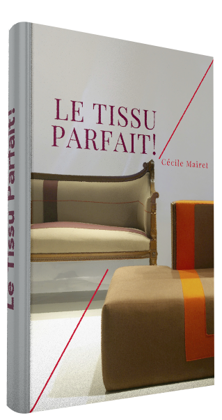 Le Tissu Parfait = 14,00 euros! Le Tissu Parfait = 14,00 euros!